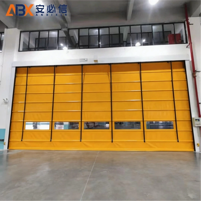 贺州市冷库门封