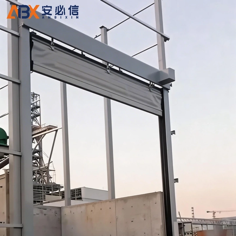 贺州市堆积门