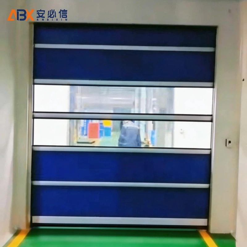 贺州市快速卷帘门